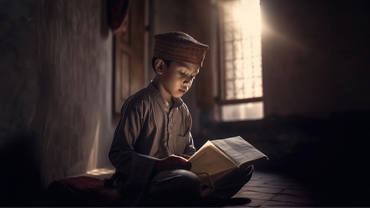 Tajweed Course