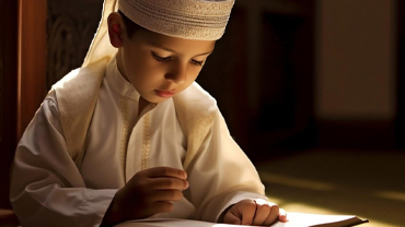 Nazra Quran